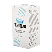 Dentolan Basic Package - 1 Month Supply