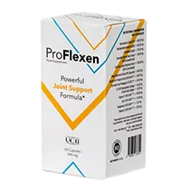 ProFlexen Basic Package Single Bottle